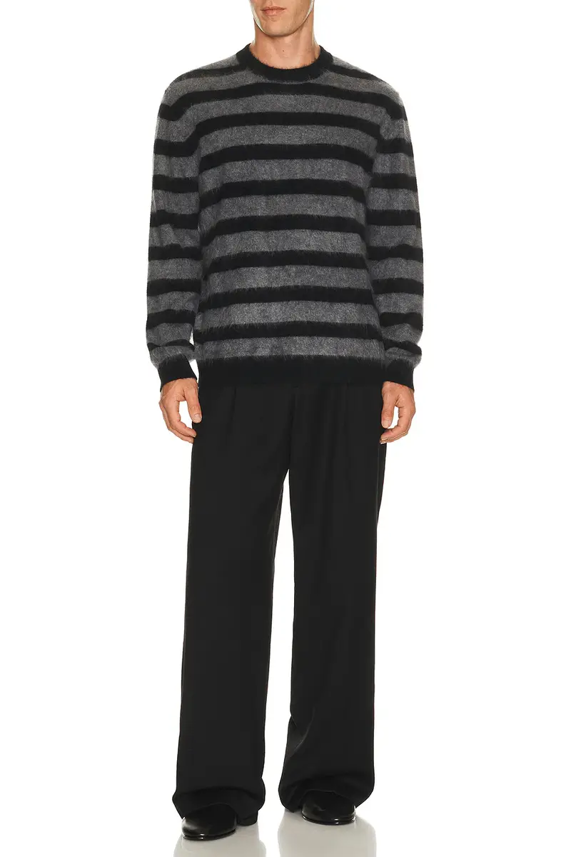 Lisa Yang Glenn Stripes Sweater | Thumbnail 3