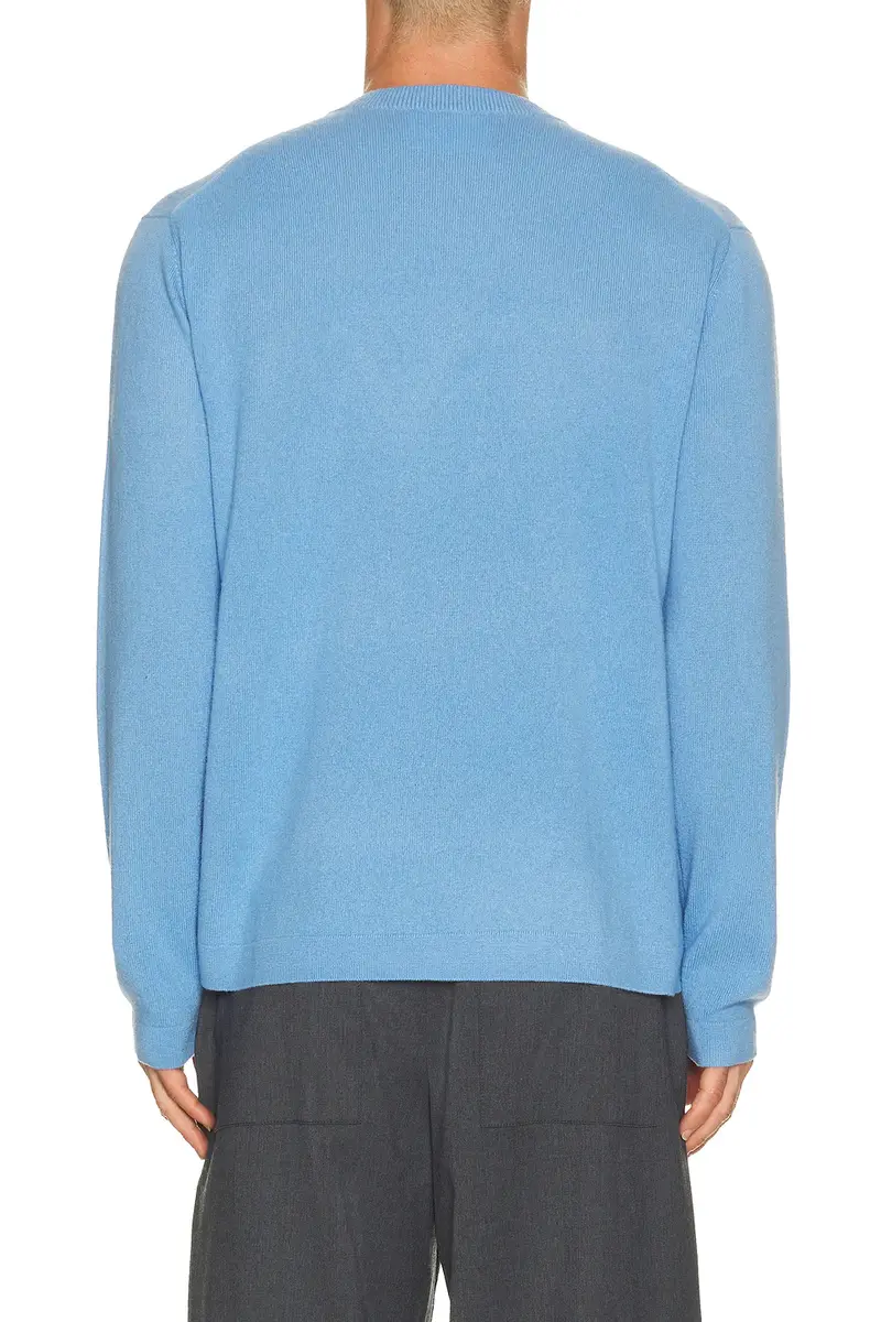 Lisa Yang Mason Sweater | Thumbnail 2 Lisa Yang Mason Sweater | Thumbnail 2