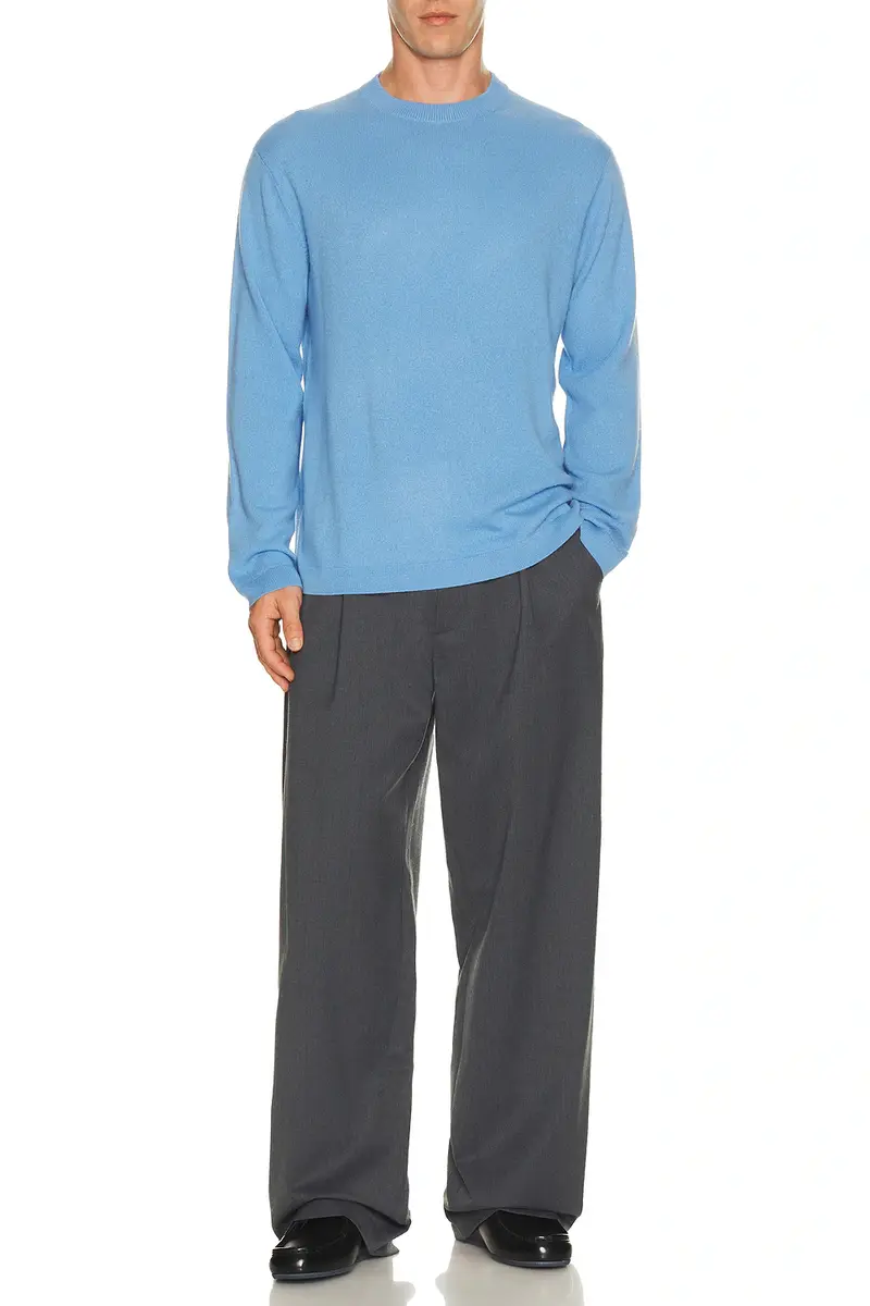 Lisa Yang Mason Sweater | Thumbnail 3 Lisa Yang Mason Sweater | Thumbnail 3