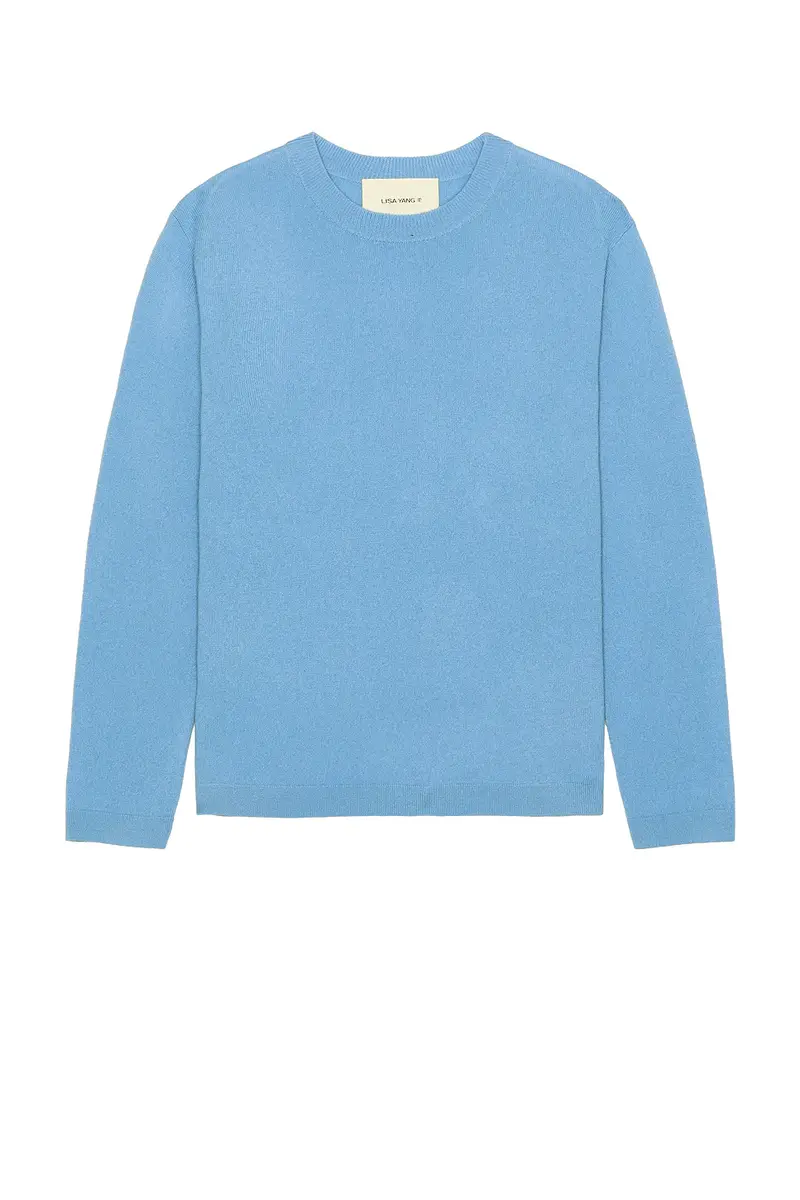 Lisa Yang Mason Sweater | Thumbnail 4 Lisa Yang Mason Sweater | Thumbnail 4