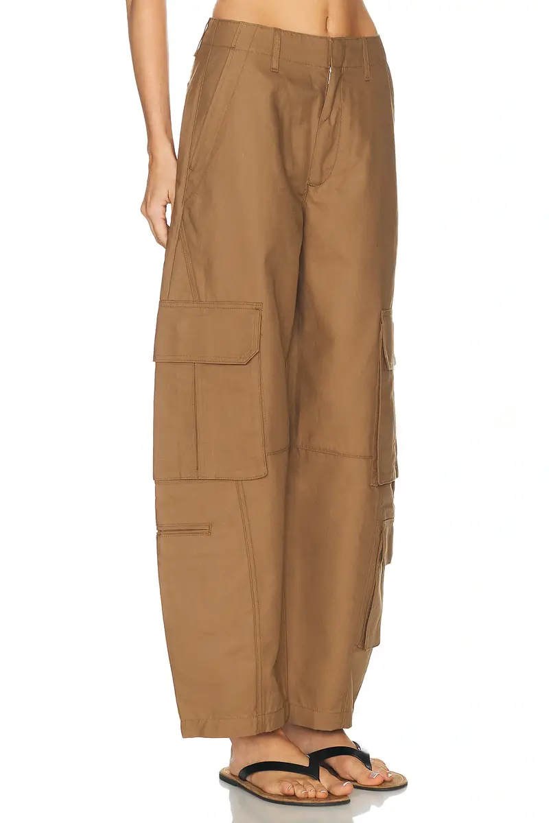 AGOLDE Ambika Utility Pant | Thumbnail 2 AGOLDE Ambika Utility Pant | Thumbnail 2