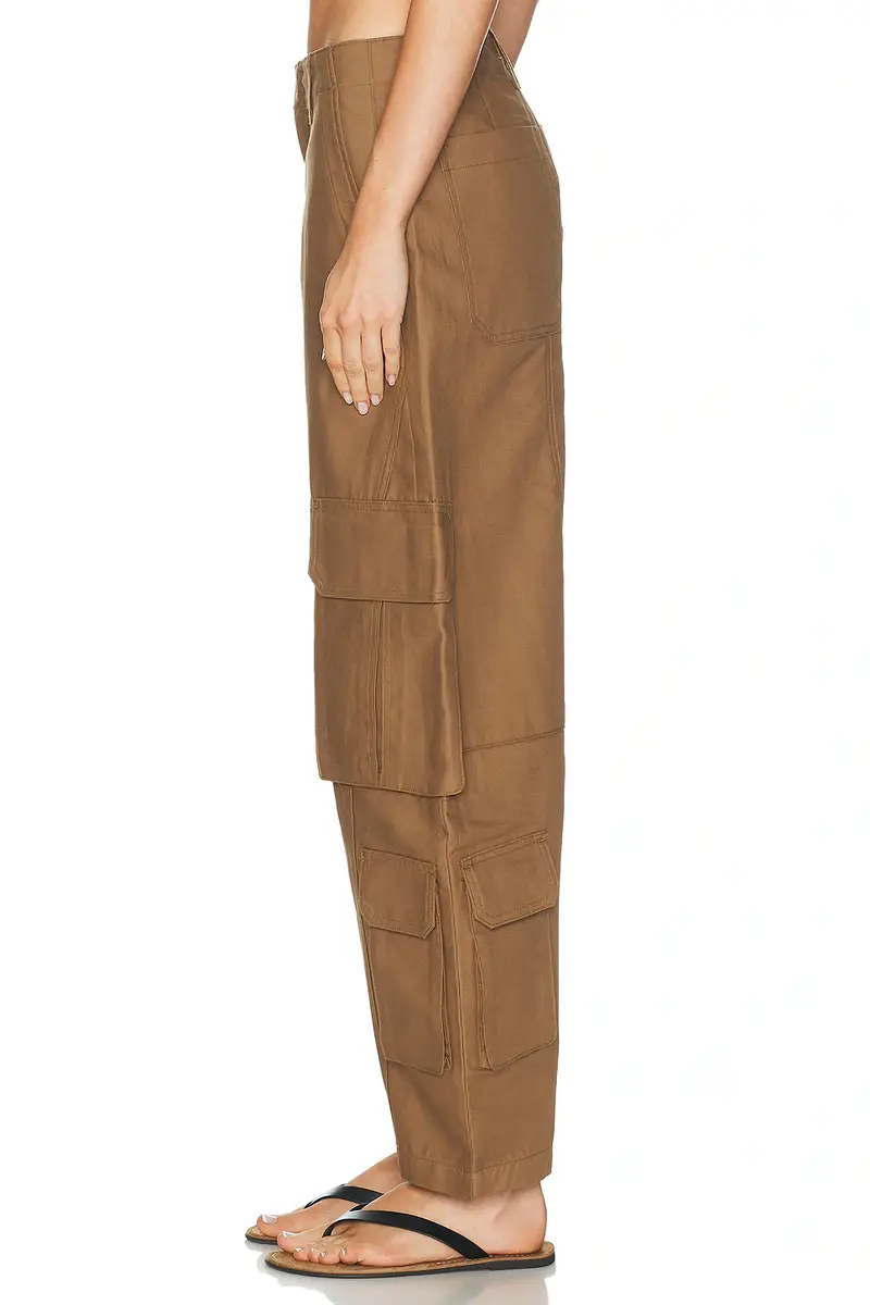 AGOLDE Ambika Utility Pant | Thumbnail 3 AGOLDE Ambika Utility Pant | Thumbnail 3
