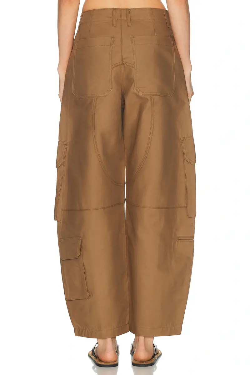 AGOLDE Ambika Utility Pant | Thumbnail 4 AGOLDE Ambika Utility Pant | Thumbnail 4