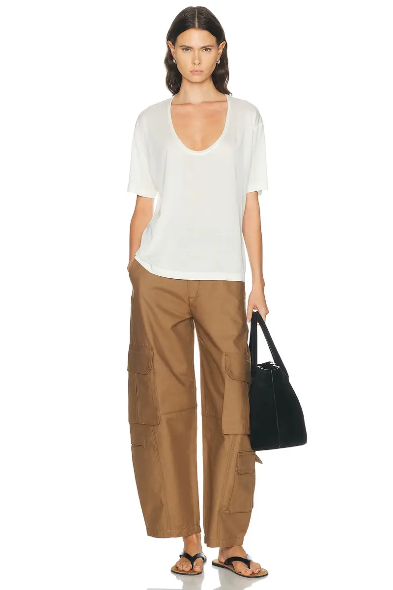 AGOLDE Ambika Utility Pant | Thumbnail 5 AGOLDE Ambika Utility Pant | Thumbnail 5