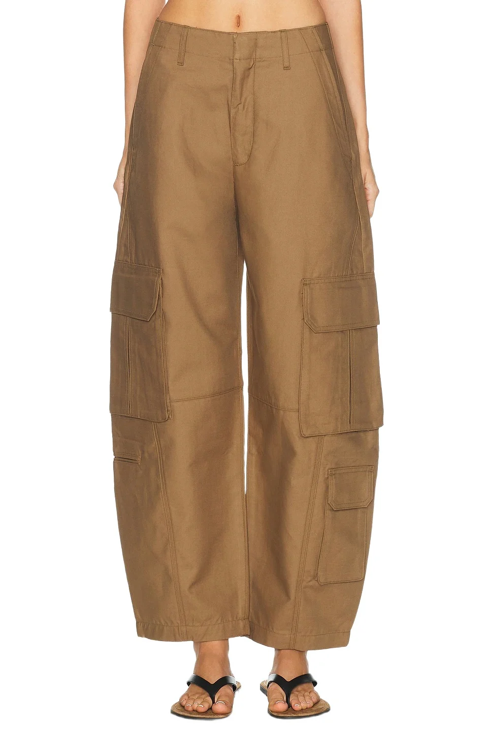 Ambika Utility Pant