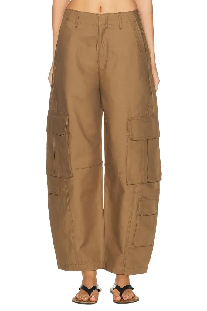 Ambika Utility Pant