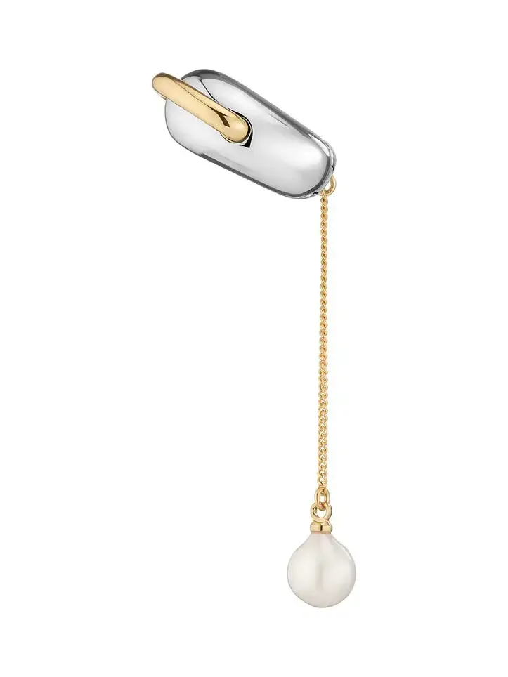 Zara Single Ear Cuff Zara Single Ear Cuff