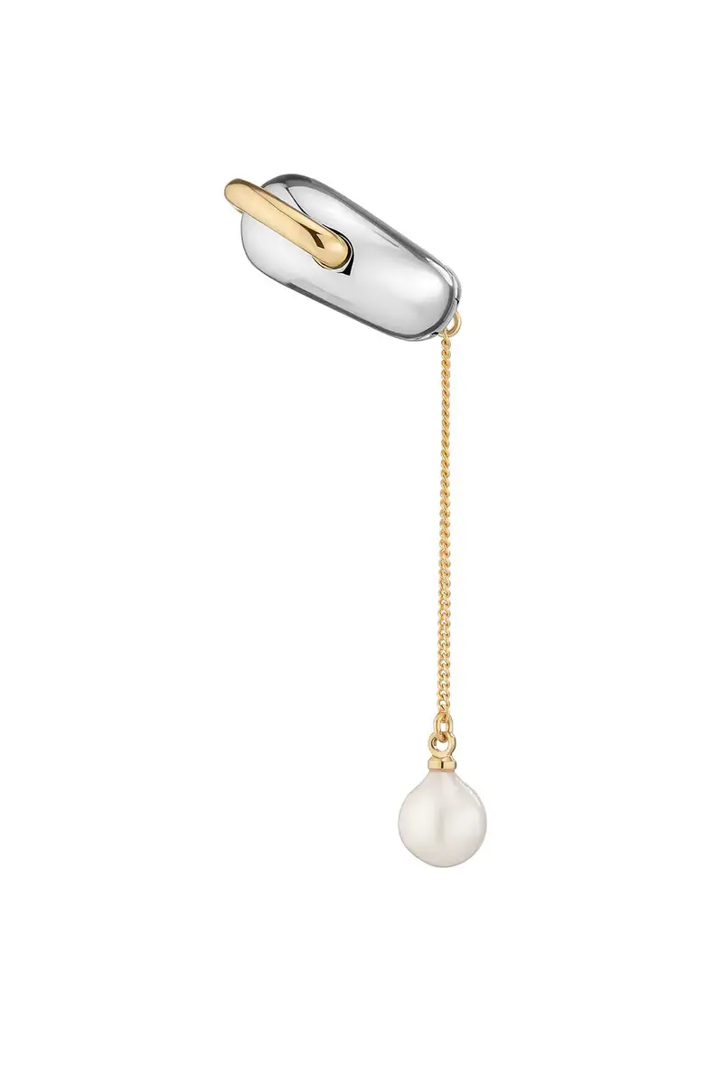 Zara Single Ear Cuff Zara Single Ear Cuff