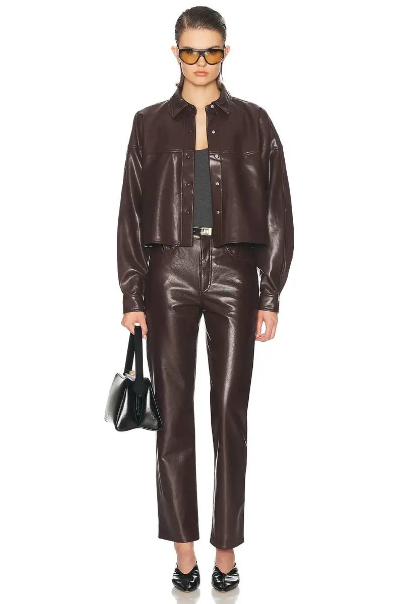 AGOLDE Lana Pant | Thumbnail 5 AGOLDE Lana Pant | Thumbnail 5