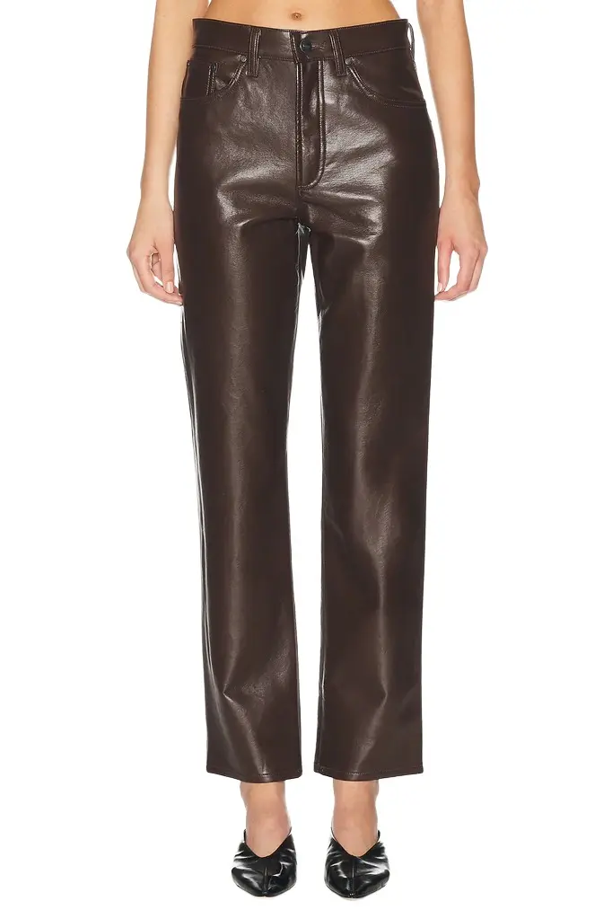 AGOLDE Lana Pant