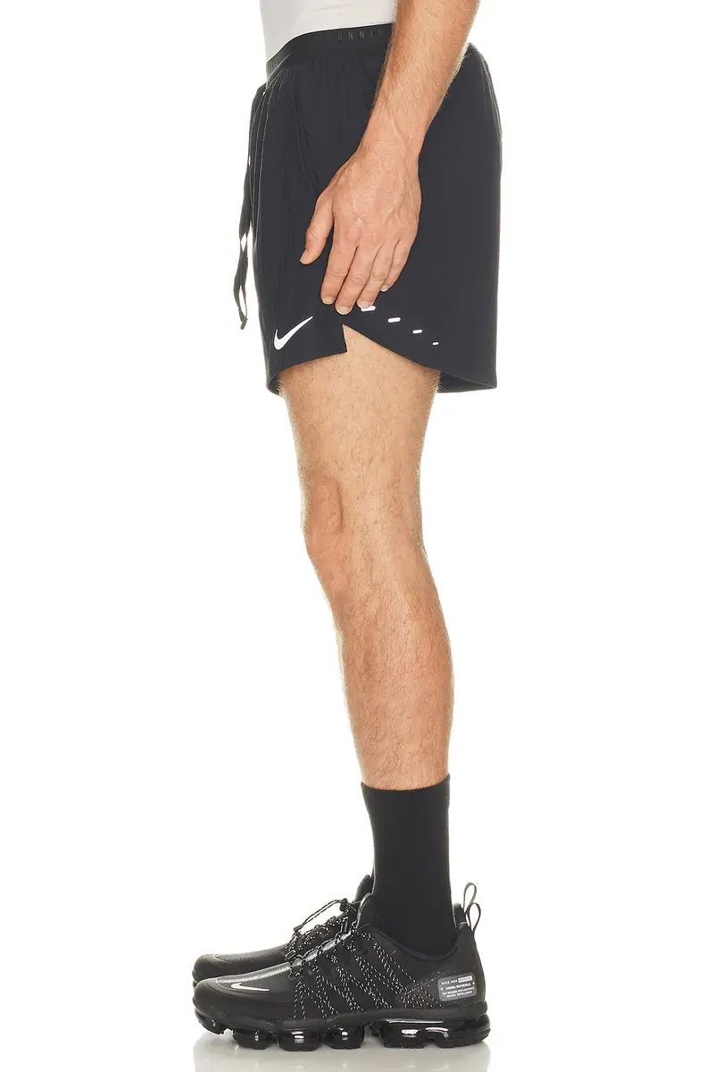 Nike Aero Fit Stride 5 Inch Brief Lined Short | Thumbnail 2 Nike Aero Fit Stride 5 Inch Brief Lined Short | Thumbnail 2
