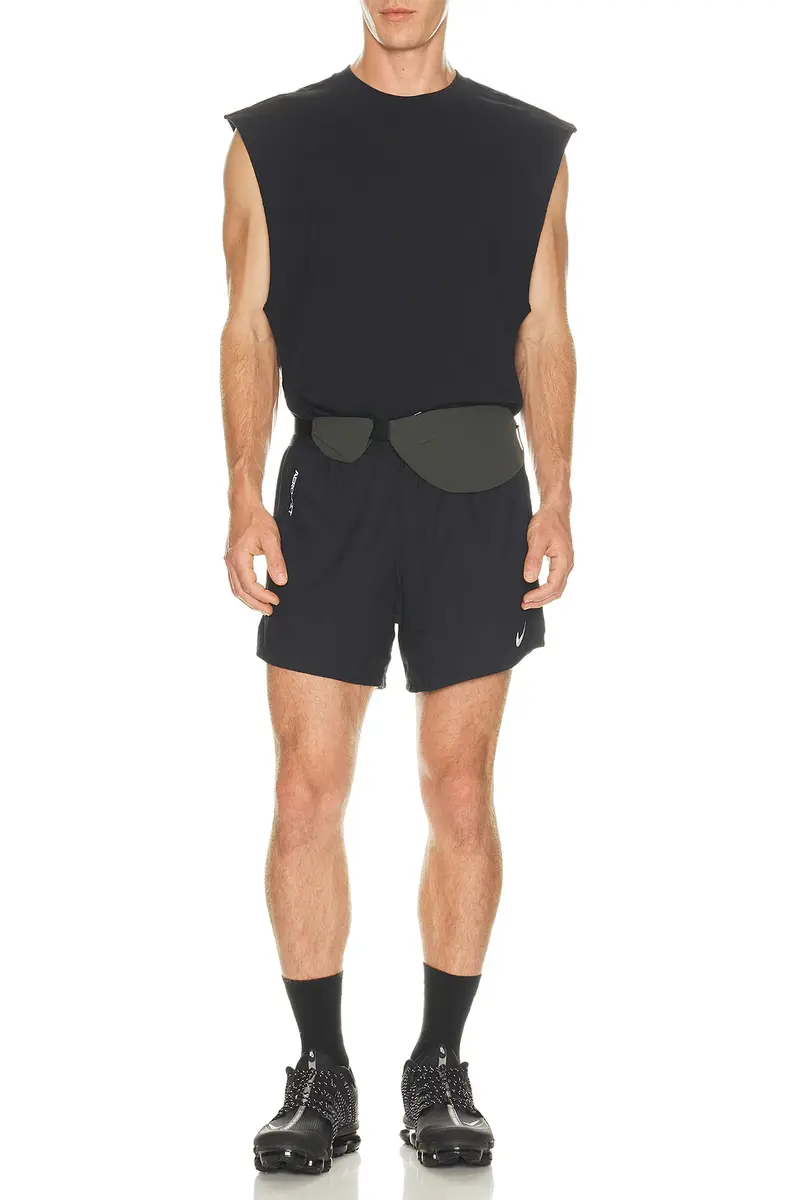 Nike Aero Fit Stride 5 Inch Brief Lined Short | Thumbnail 4 Nike Aero Fit Stride 5 Inch Brief Lined Short | Thumbnail 4