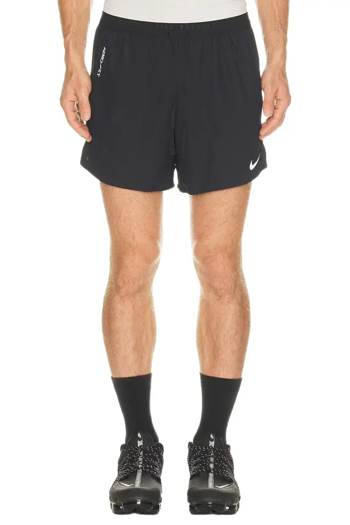 Nike Aero Fit Stride 5 Inch Brief Lined Short