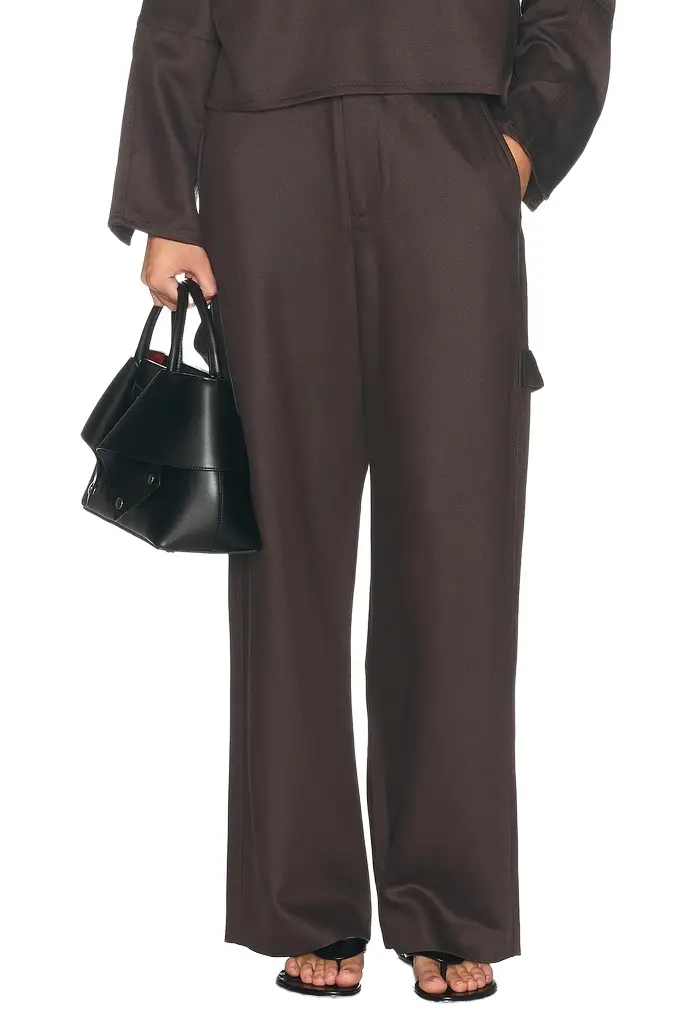 Lyndon Pant
