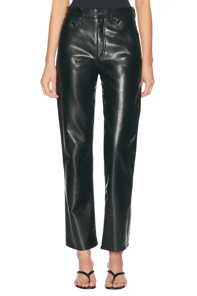 AGOLDE Lana Pant