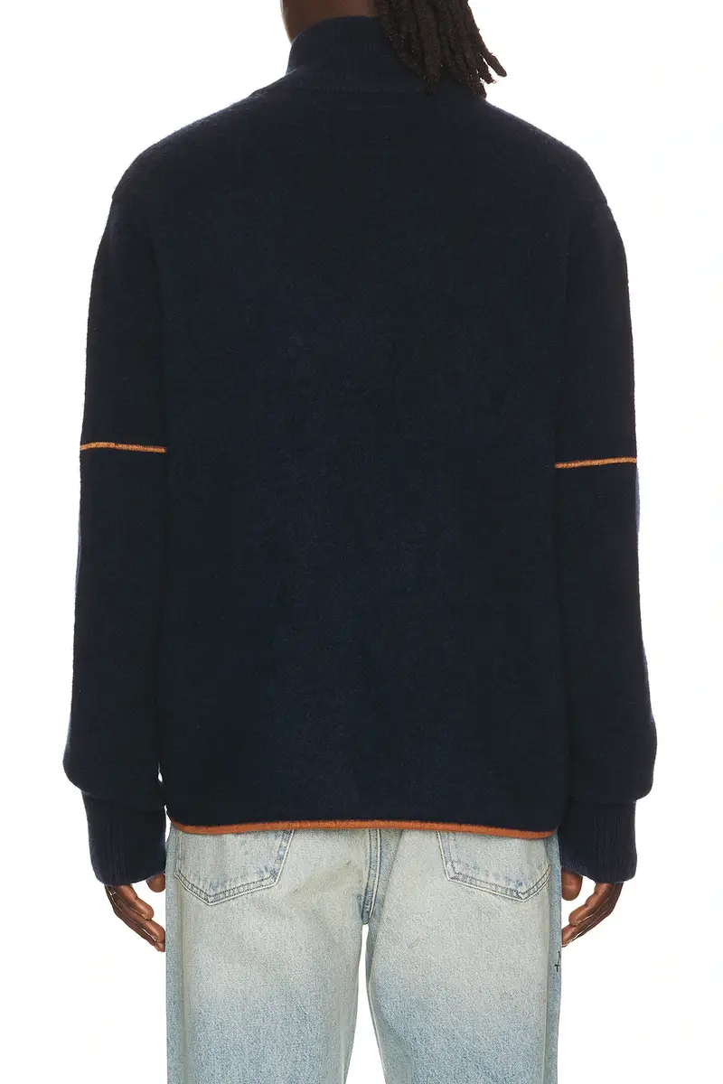 Guest In Residence Felted Louis Jacket | Thumbnail 2