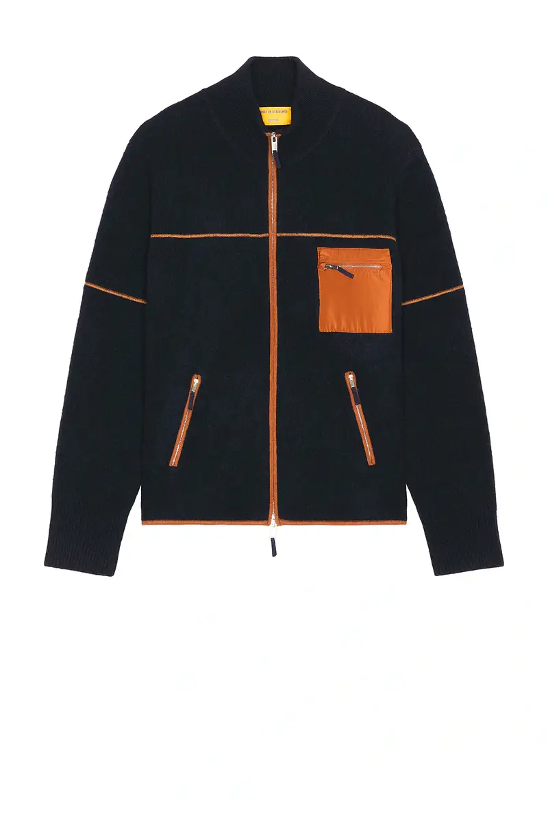 Guest In Residence Felted Louis Jacket | Thumbnail 4