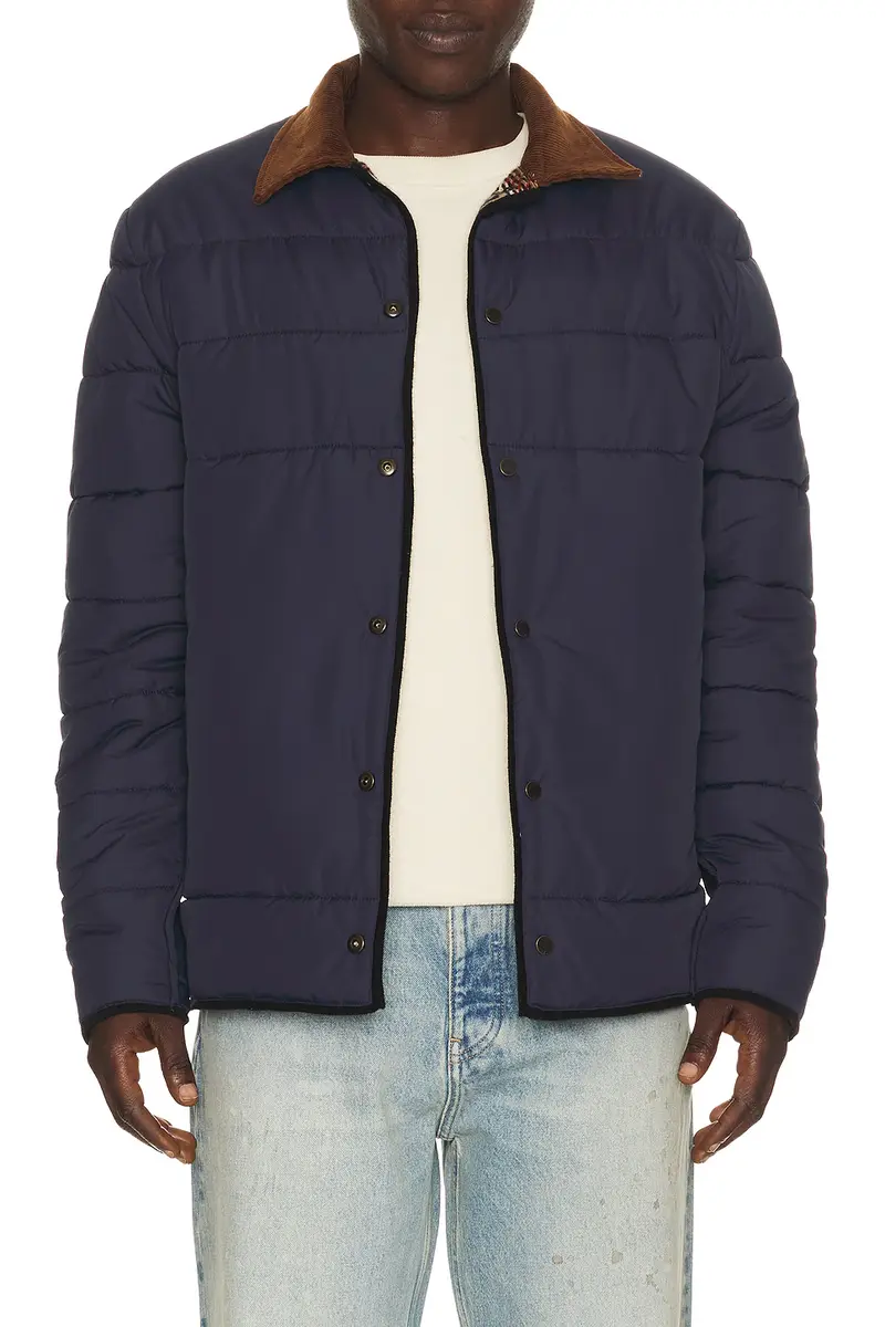 Guest In Residence Western Industry Jacket | Thumbnail 2 Guest In Residence Western Industry Jacket | Thumbnail 2