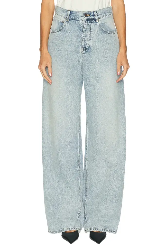 Balenciaga Baggy Leg