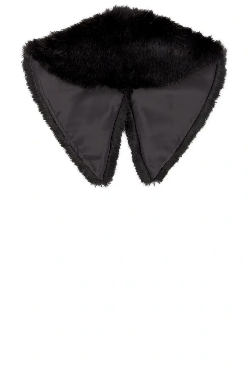 By Malene Birger Cowilla Collar | Thumbnail 2