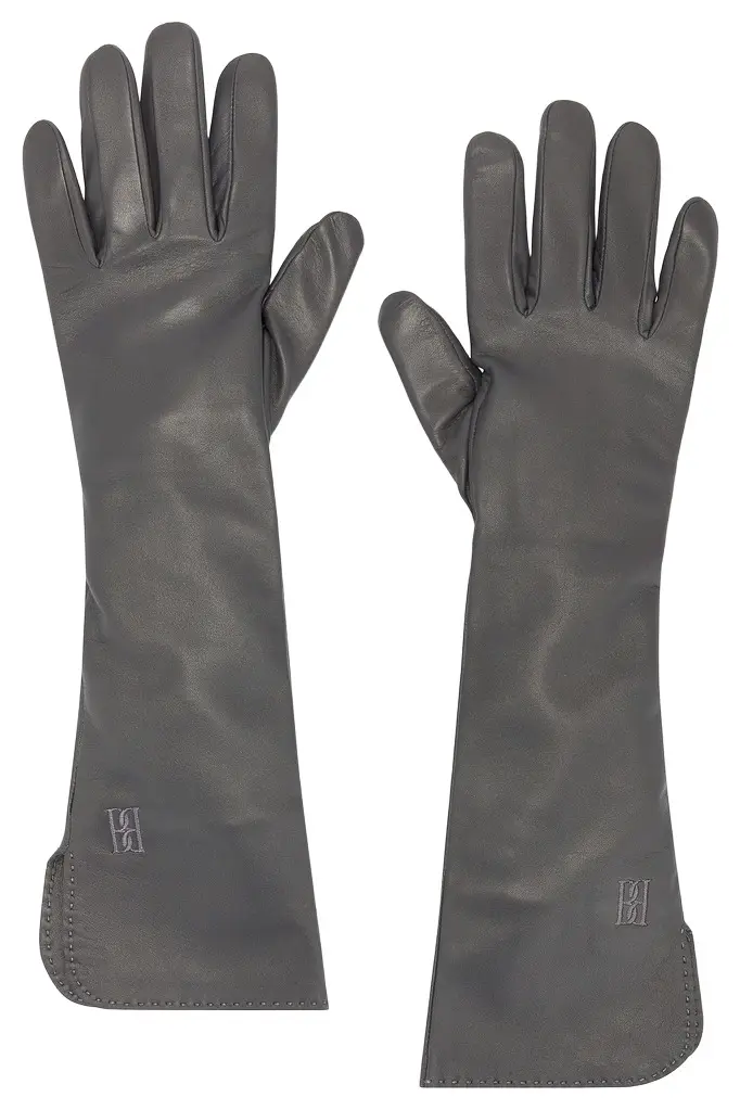 By Malene Birger Gemilo Glove