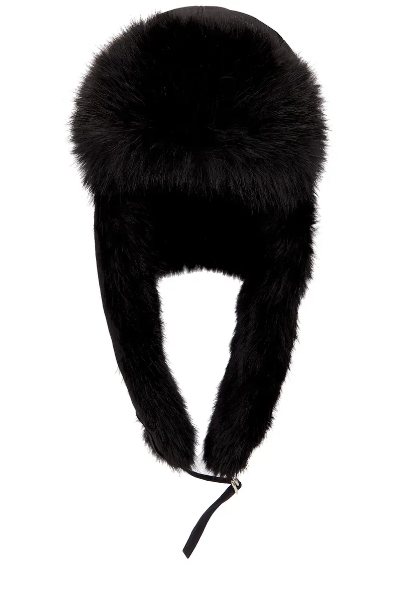 By Malene Birger Rolla Hat | Thumbnail 2 By Malene Birger Rolla Hat | Thumbnail 2