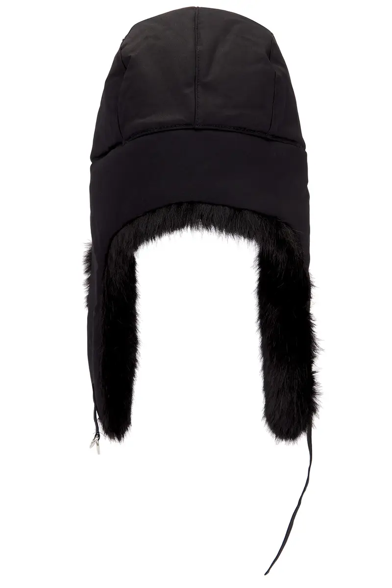 By Malene Birger Rolla Hat | Thumbnail 3 By Malene Birger Rolla Hat | Thumbnail 3