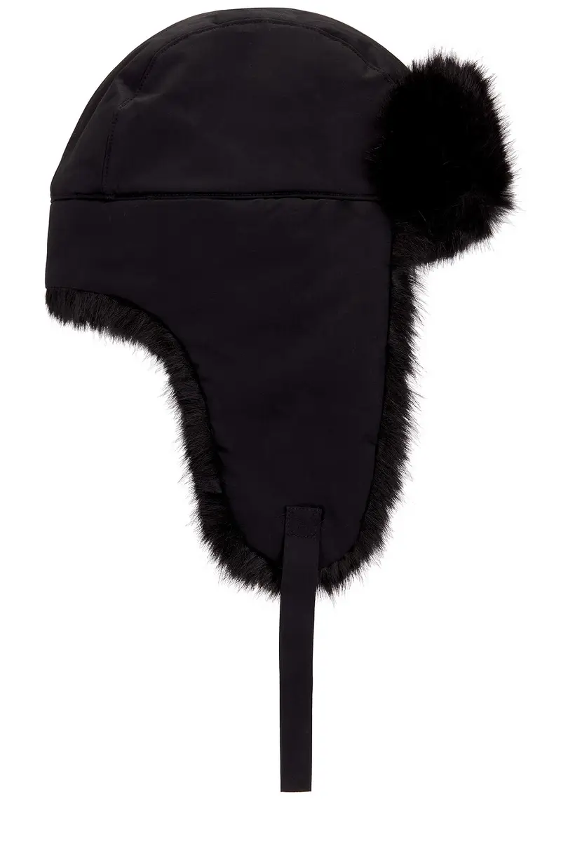 By Malene Birger Rolla Hat | Thumbnail 4 By Malene Birger Rolla Hat | Thumbnail 4