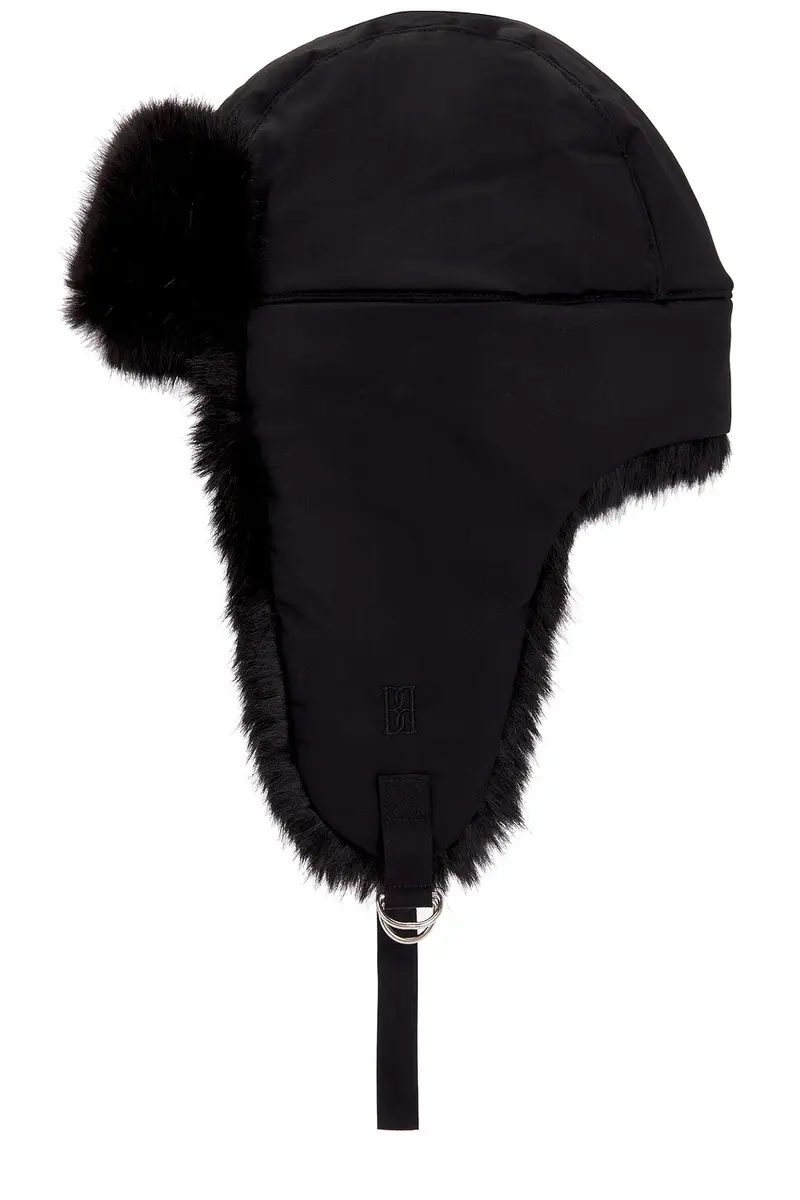 By Malene Birger Rolla Hat | Thumbnail 5 By Malene Birger Rolla Hat | Thumbnail 5