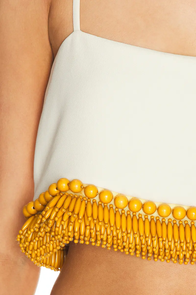 Alexis Var Crop Top | Thumbnail 5 Alexis Var Crop Top | Thumbnail 5