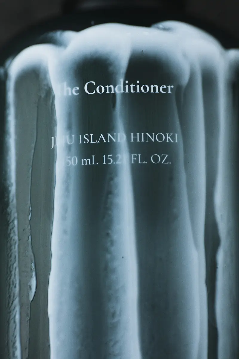 Hinok The Conditioner | Thumbnail 2 Hinok The Conditioner | Thumbnail 2