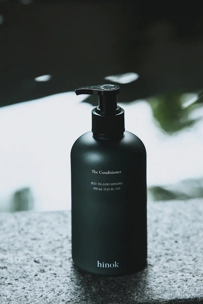 Hinok The Conditioner | Thumbnail 5 Hinok The Conditioner | Thumbnail 5