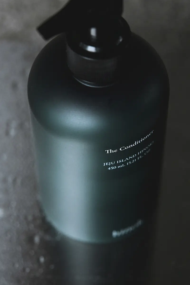Hinok The Conditioner | Thumbnail 6 Hinok The Conditioner | Thumbnail 6