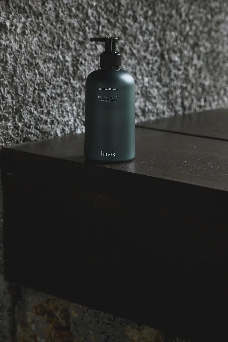 Hinok The Conditioner | Thumbnail 7 Hinok The Conditioner | Thumbnail 7