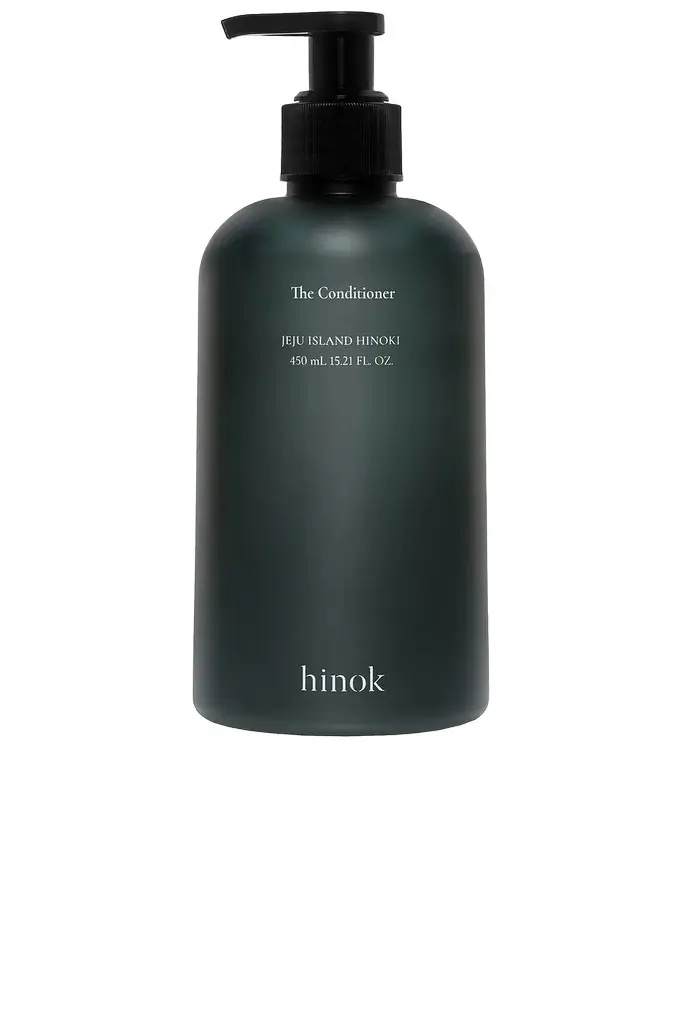 Hinok The Conditioner