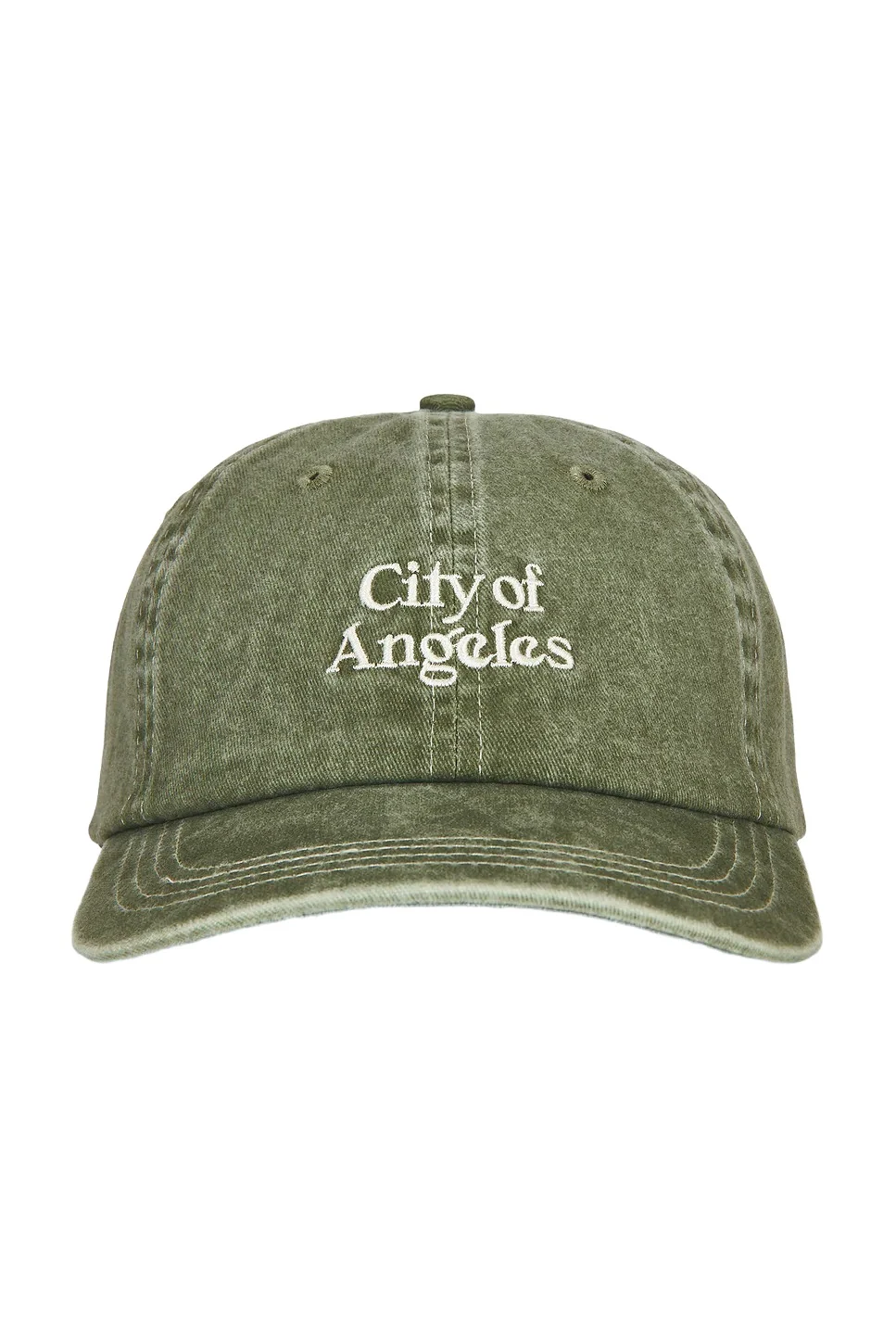 Corridor City Of Angeles Cap