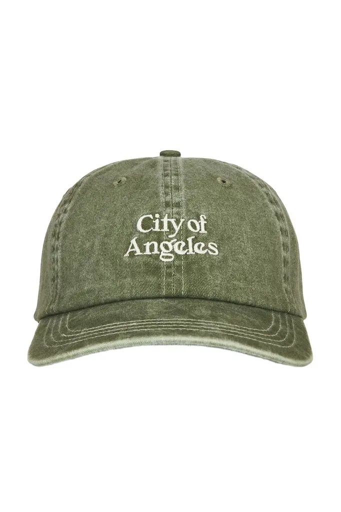 City Of Angeles Cap City Of Angeles Cap
