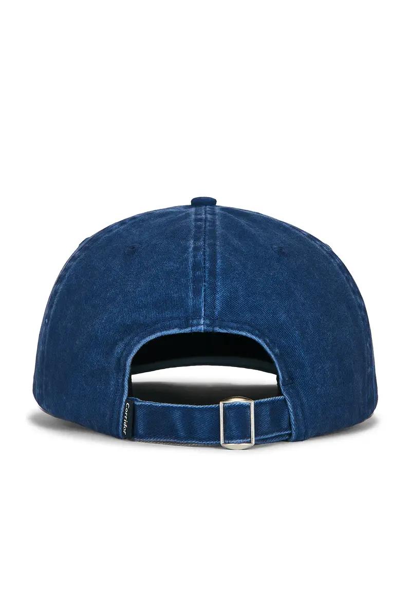 Corridor Washed Script Hat | Thumbnail 2 Corridor Washed Script Hat | Thumbnail 2