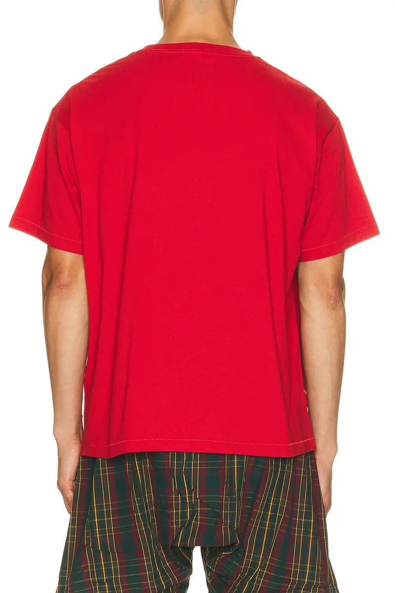 BODE Feed Tee | Thumbnail 2 BODE Feed Tee | Thumbnail 2