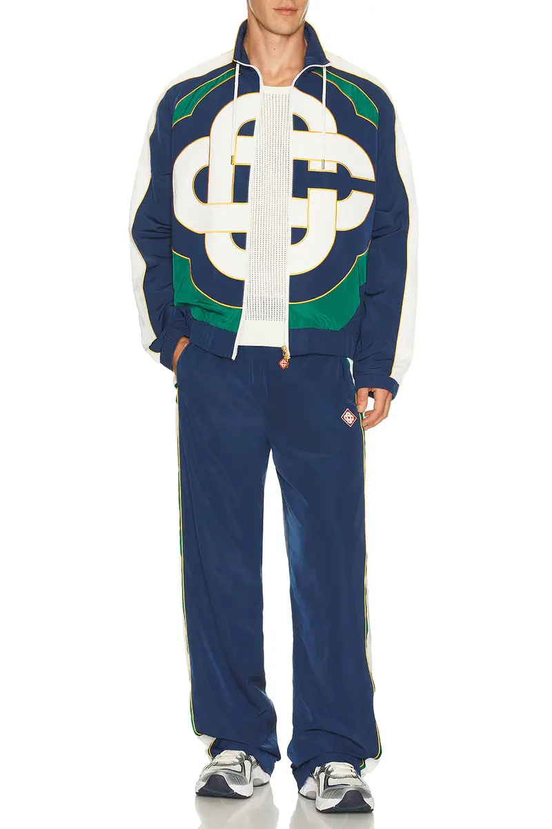 Casablanca Track Pants | Thumbnail 5