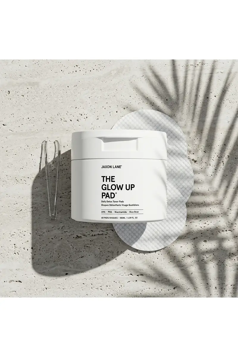 Jaxon Lane The Glow Up Pad Toning Pad | Thumbnail 2 Jaxon Lane The Glow Up Pad Toning Pad | Thumbnail 2