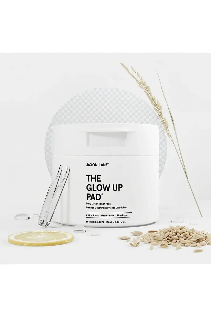 Jaxon Lane The Glow Up Pad Toning Pad | Thumbnail 6 Jaxon Lane The Glow Up Pad Toning Pad | Thumbnail 6