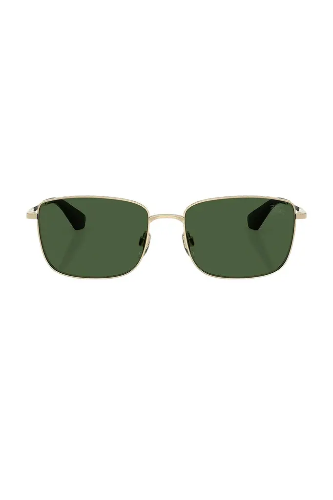Burberry Square Sunglasses