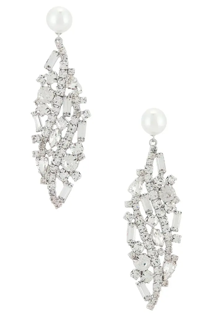 Magda Butrym Drop Earrings