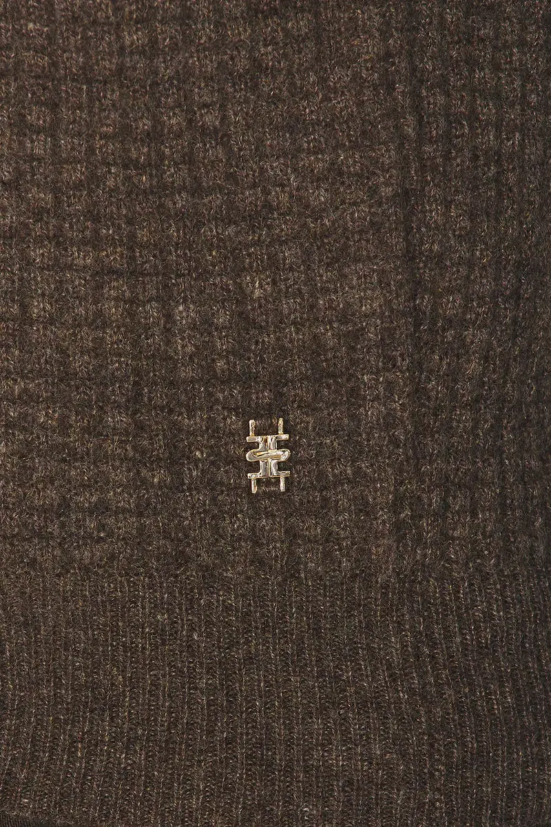 ÉTERNE Francis Cashmere Sweater | Thumbnail 5 ÉTERNE Francis Cashmere Sweater | Thumbnail 5