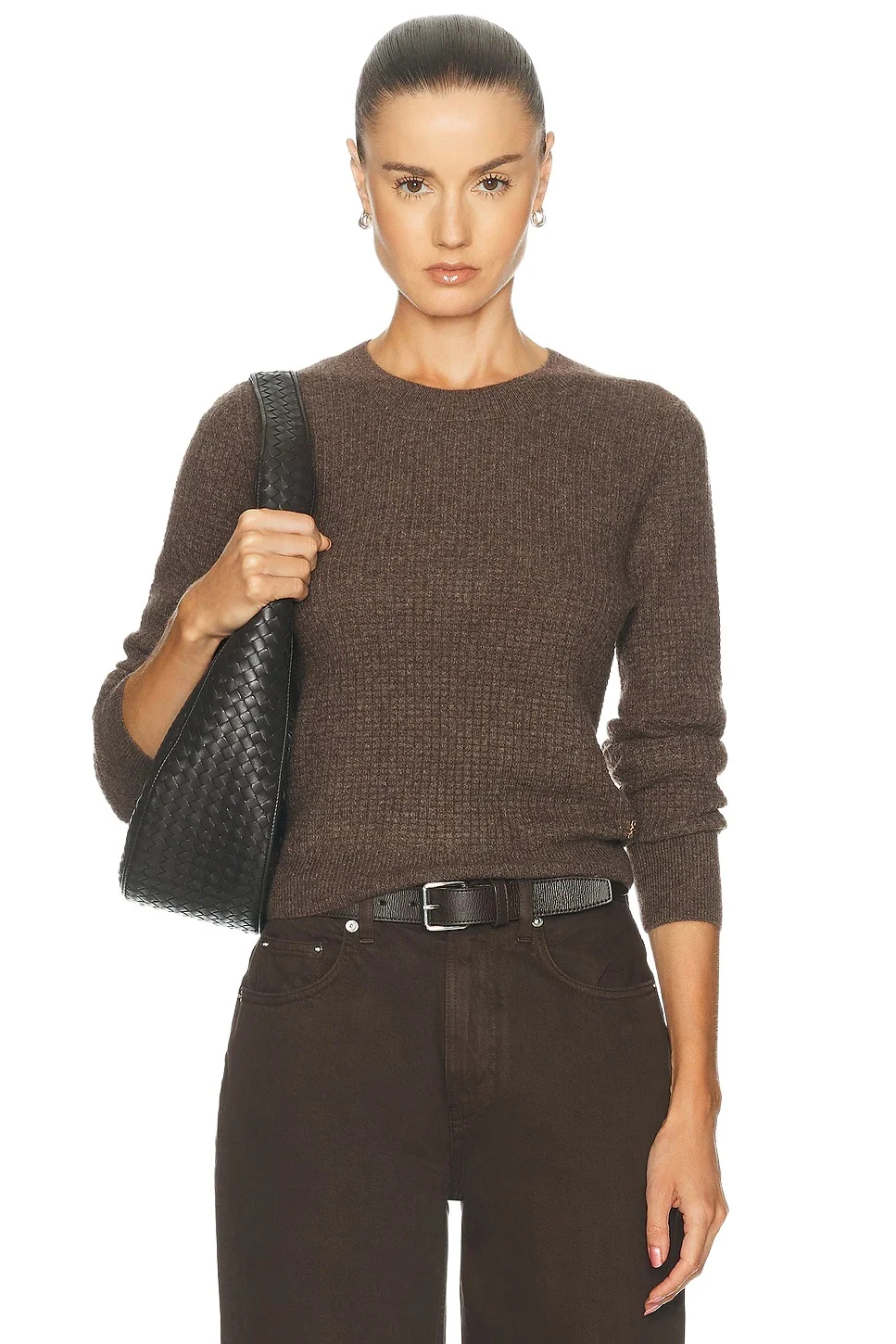 Francis Cashmere Sweater Francis Cashmere Sweater