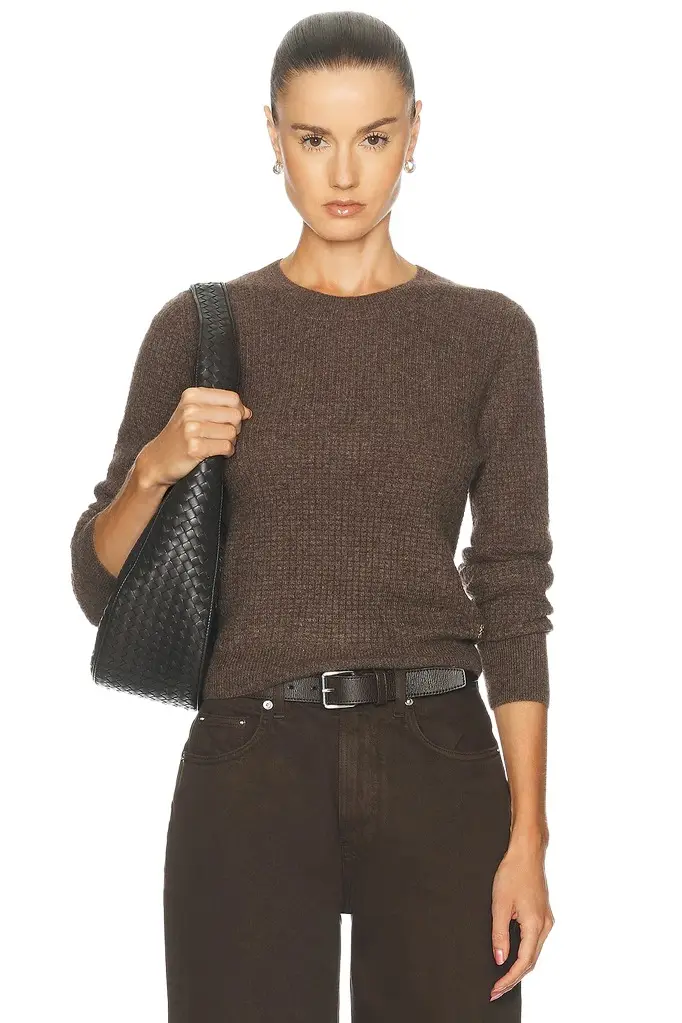 Francis Cashmere Sweater Francis Cashmere Sweater
