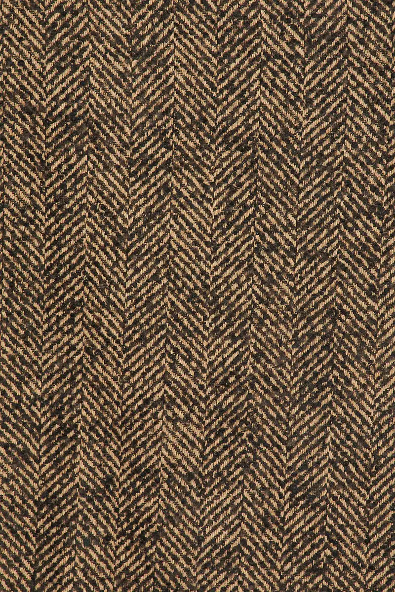 Percival Herringbone Boxy Cropped Jacket | Thumbnail 5 Percival Herringbone Boxy Cropped Jacket | Thumbnail 5