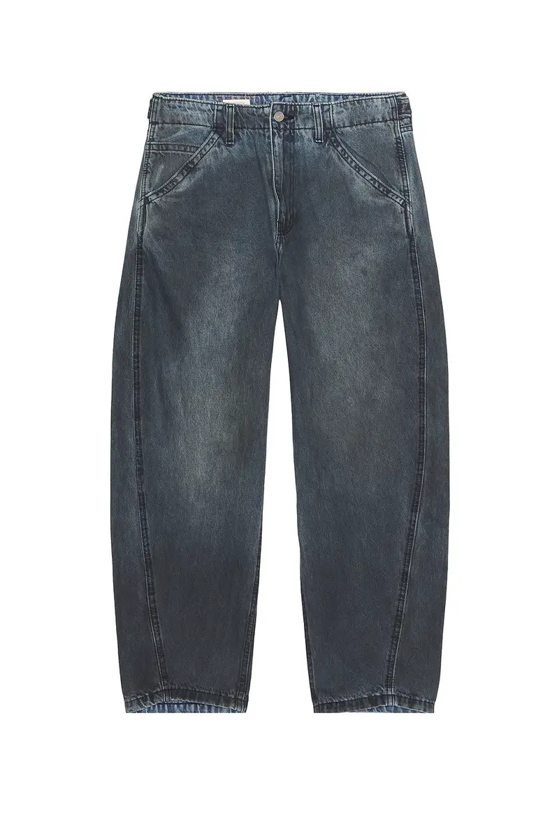 Levi's Baggy Barrel Jeans | Thumbnail 5 Levi's Baggy Barrel Jeans | Thumbnail 5