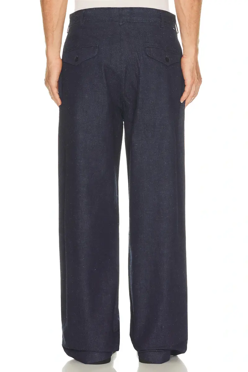 Levi's Blue Tab Wide Leg Flyer Jeans | Thumbnail 3 Levi's Blue Tab Wide Leg Flyer Jeans | Thumbnail 3